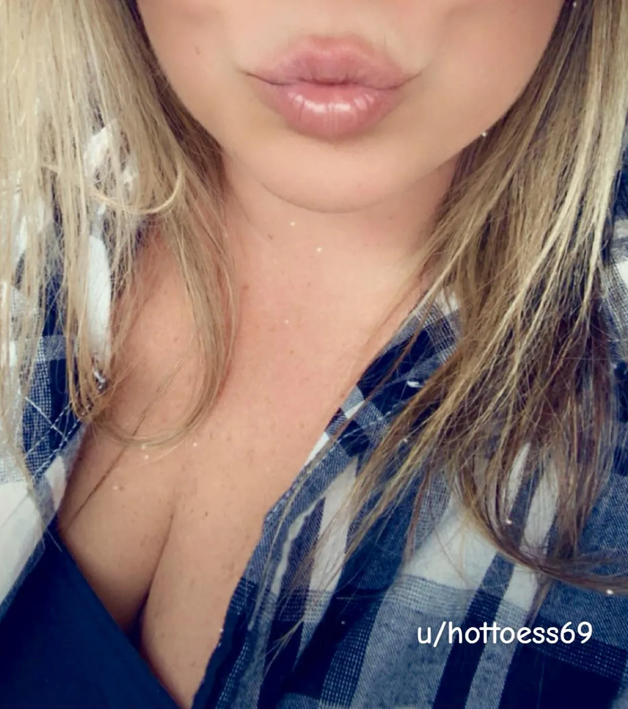 You’re so weak for me! I love it 💋