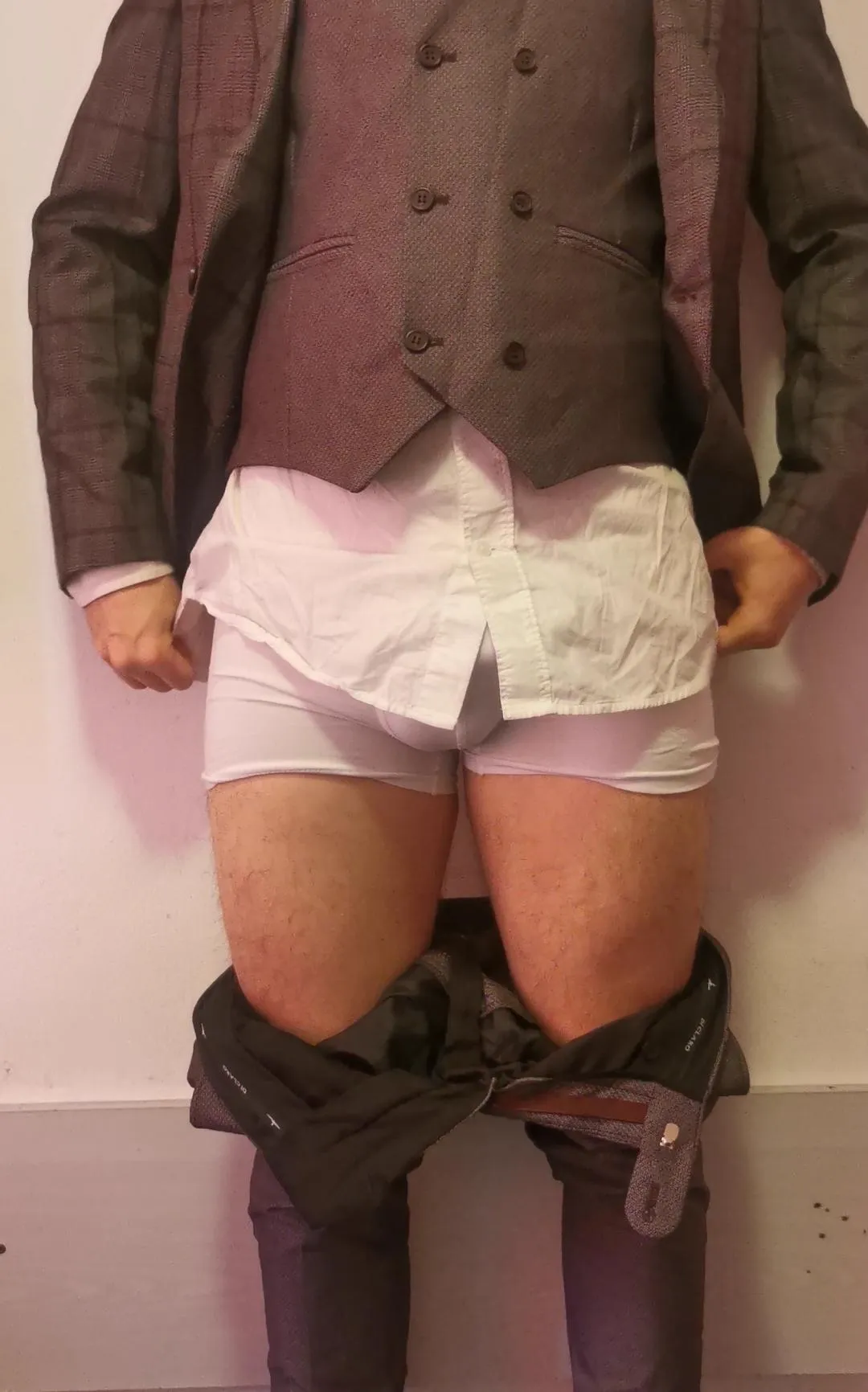 [22] Unwrapping for you