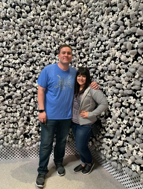 34/36 MF Couple looking for other couples Saturday