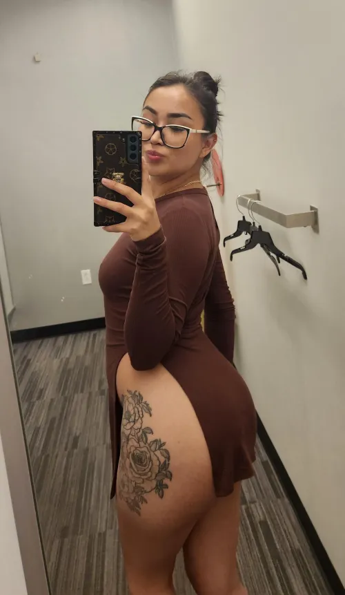 Am i worthy of a bbc