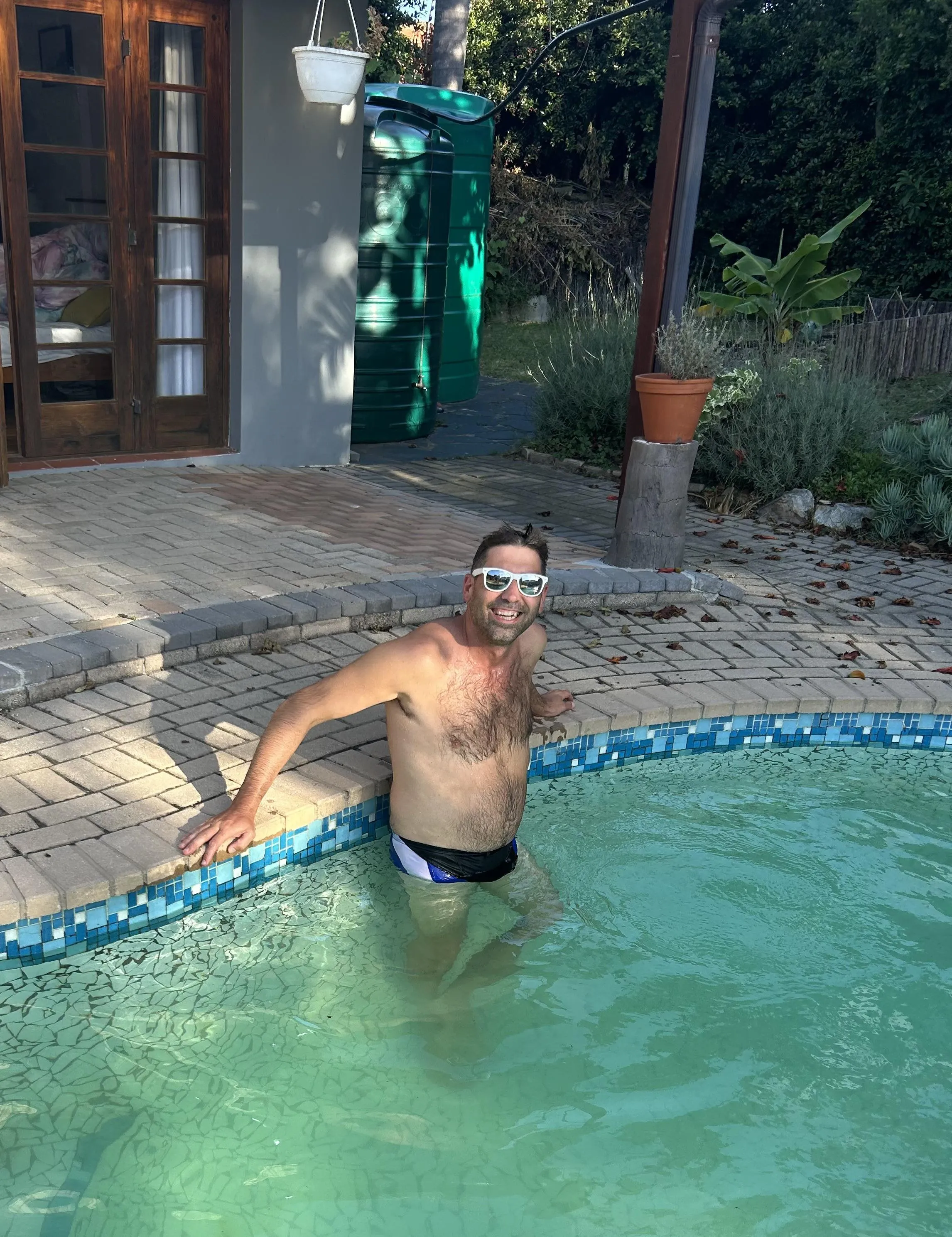 And other #speedosunday