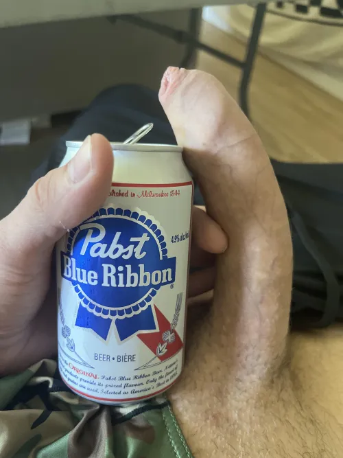 Anyone wanna grab a drink?