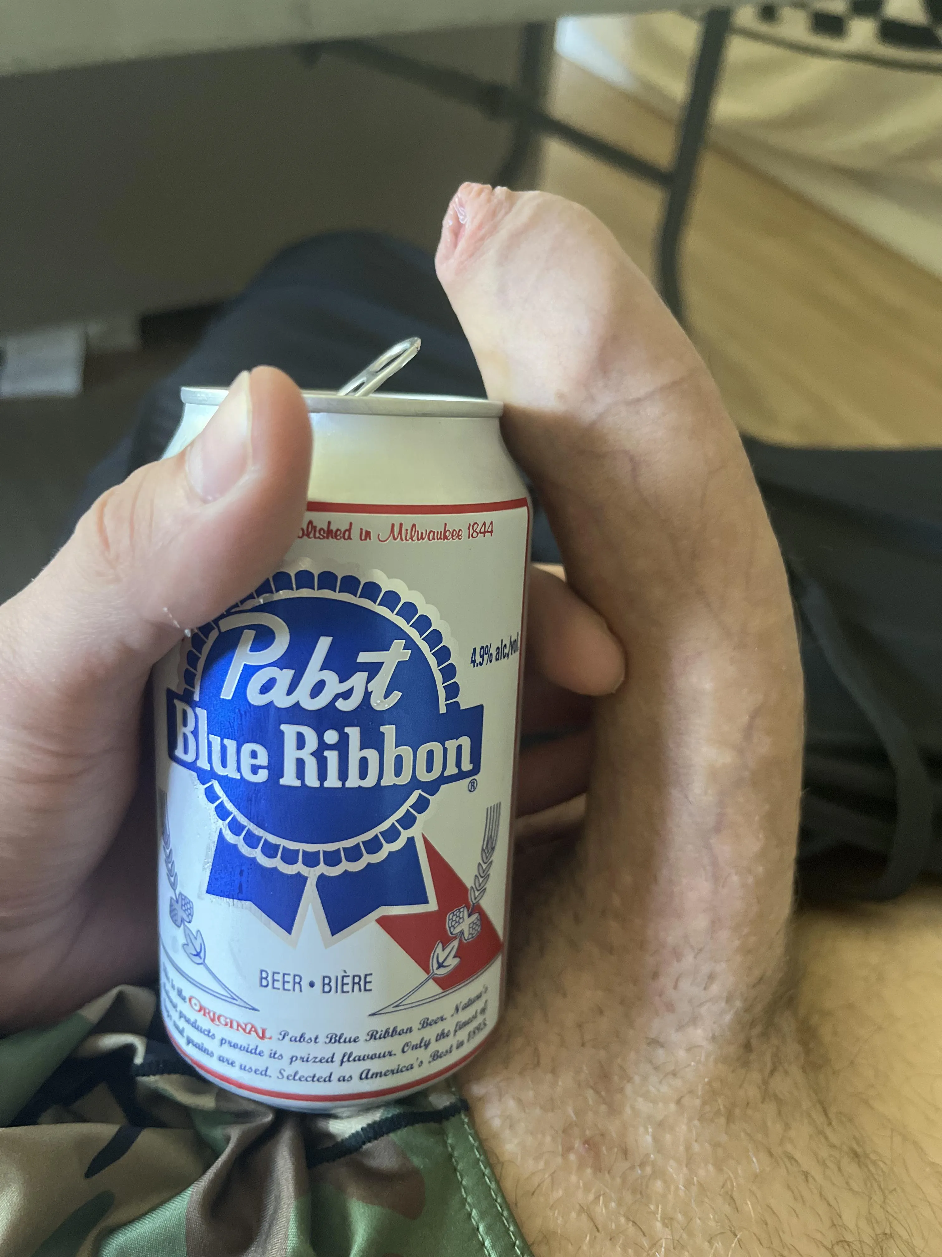 Anyone wanna grab a drink?