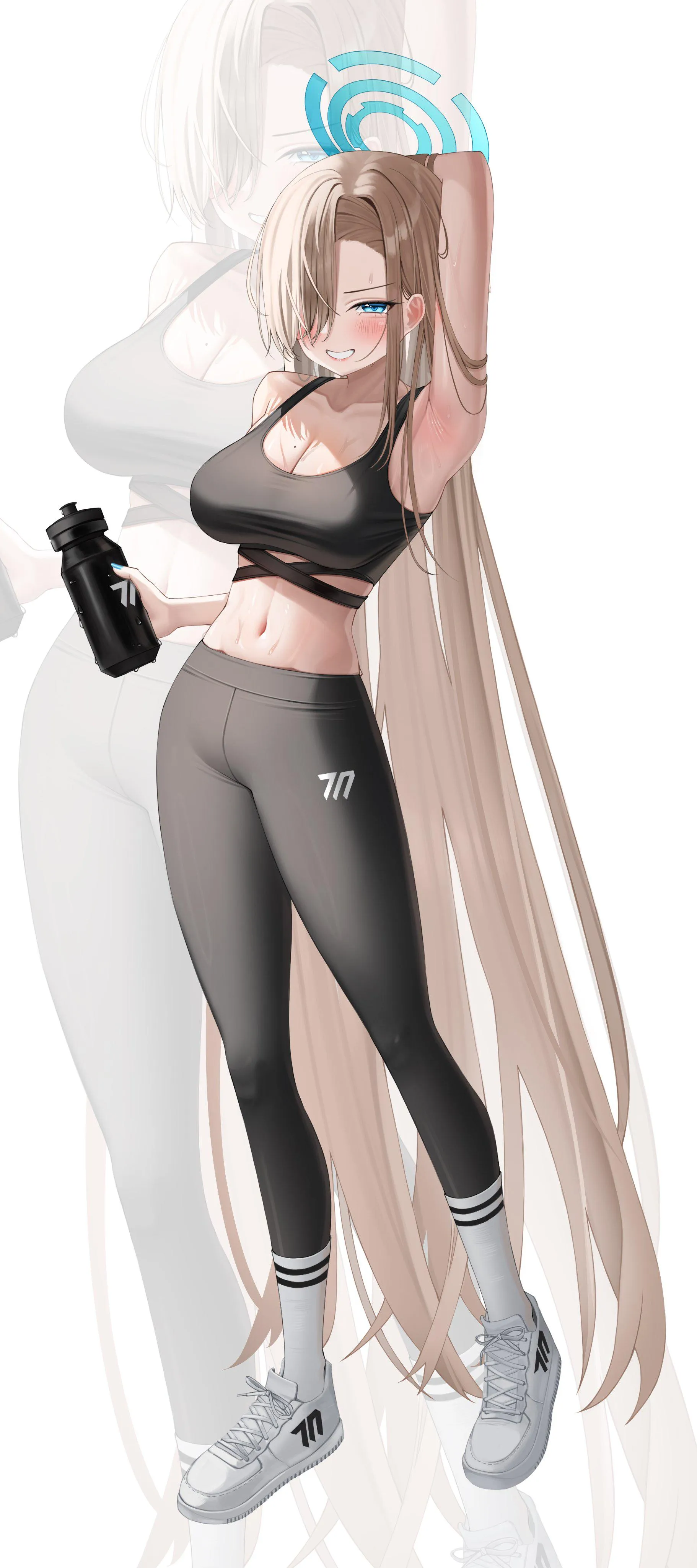 Asuna Ichinose [Blue Archive]