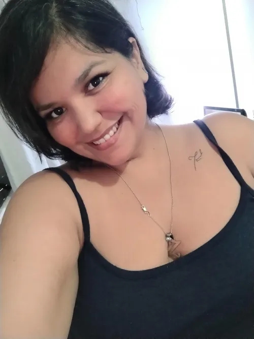 Bad day for my hair today haha