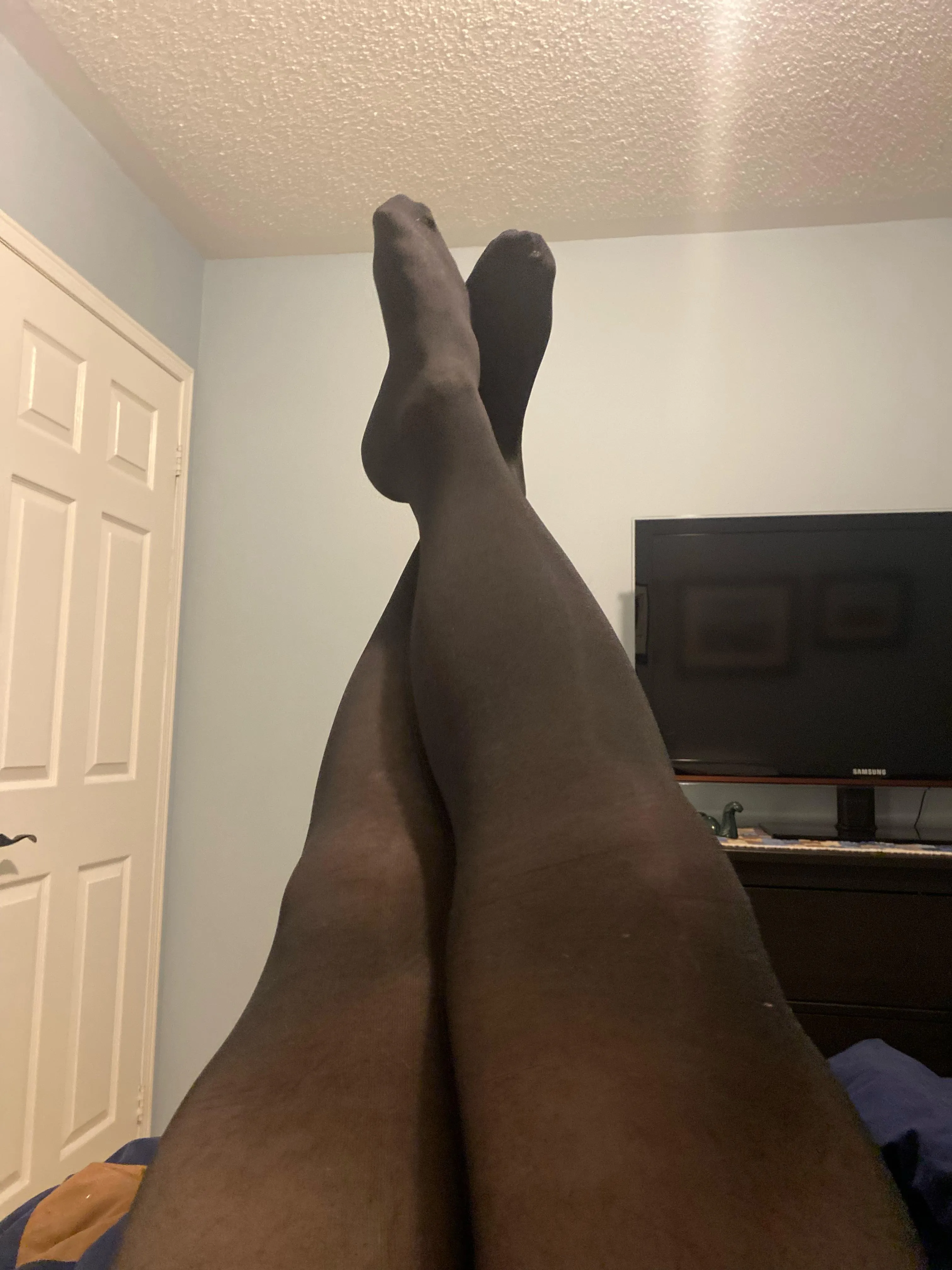 Bedtime Pantyhose 💋