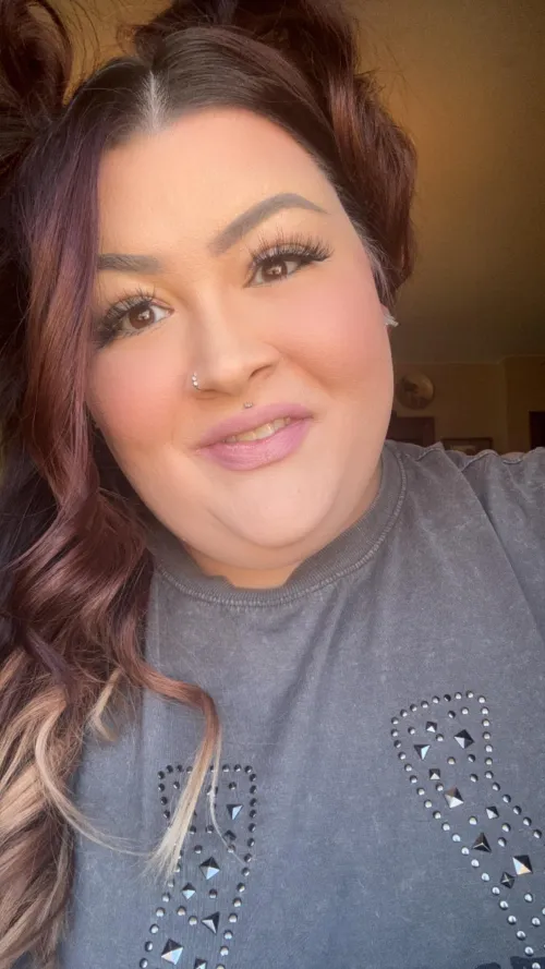 Been awhile since I graced yall! Lol