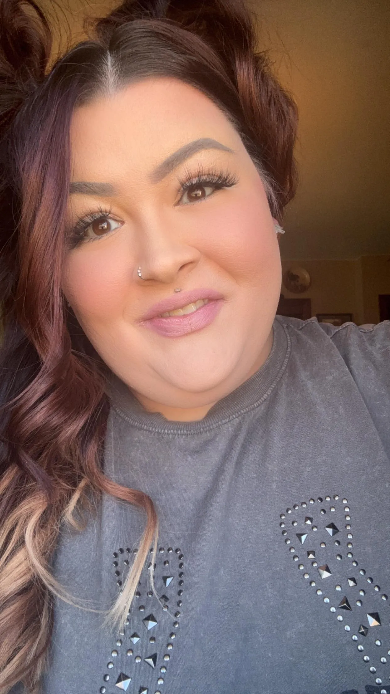 Been awhile since I graced yall! Lol