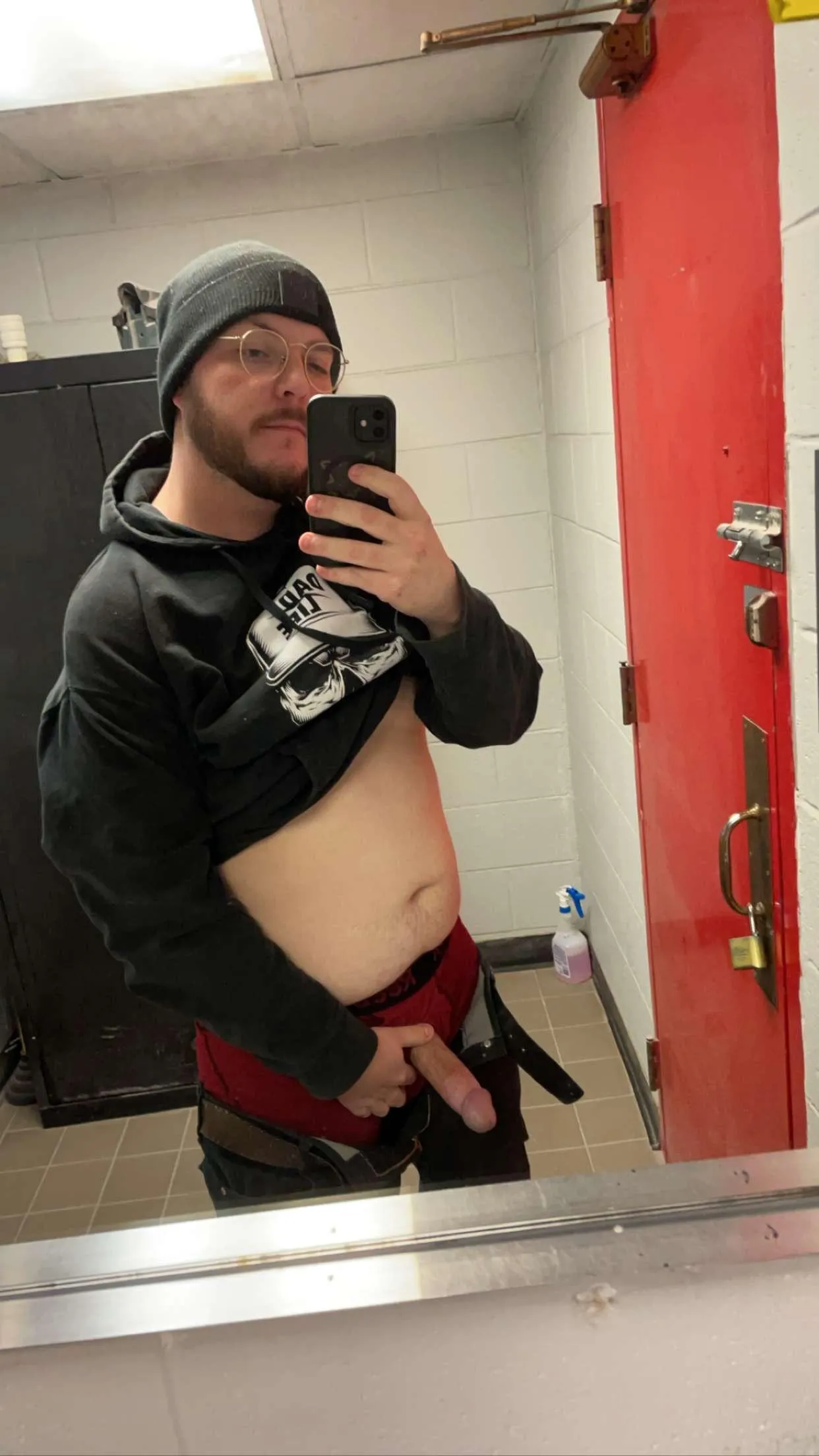 Being bad at work lol