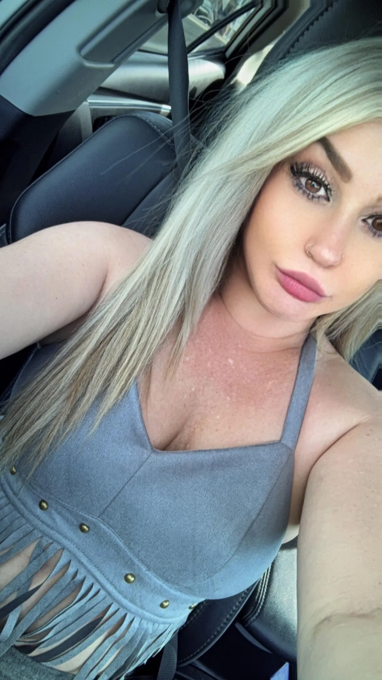 Birthday bitch here 👋