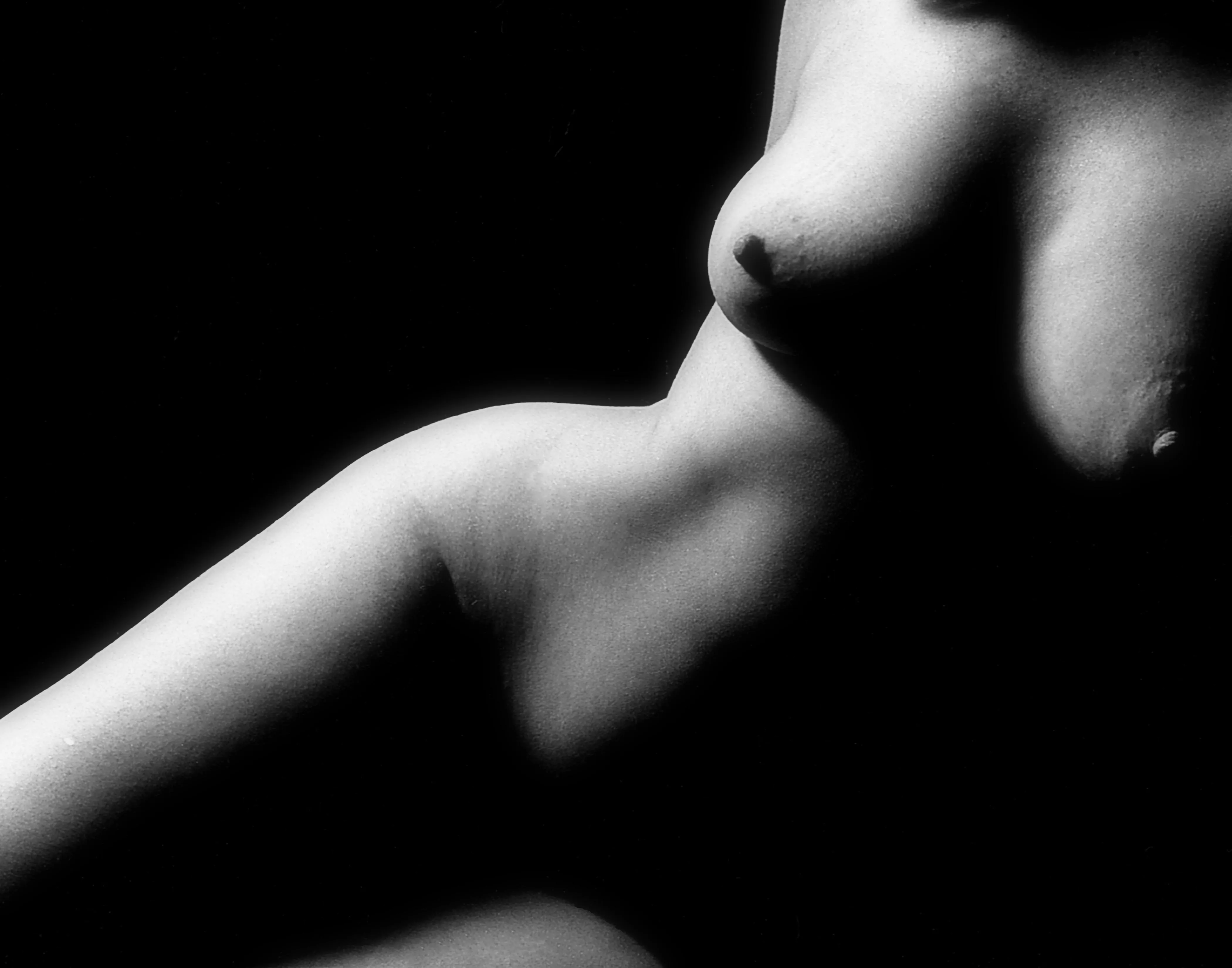 Bodyscape #2