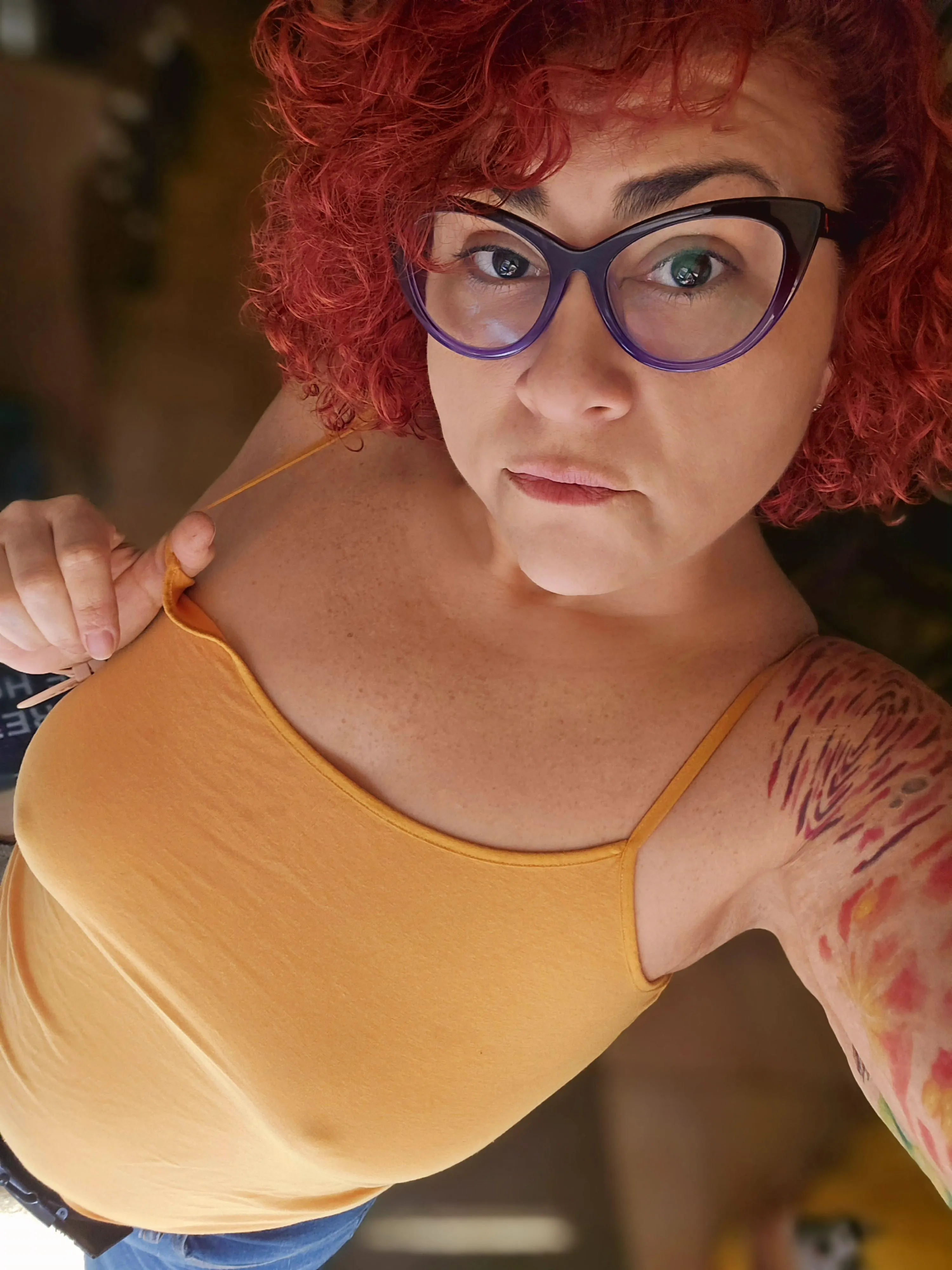 Brightening up the West Side