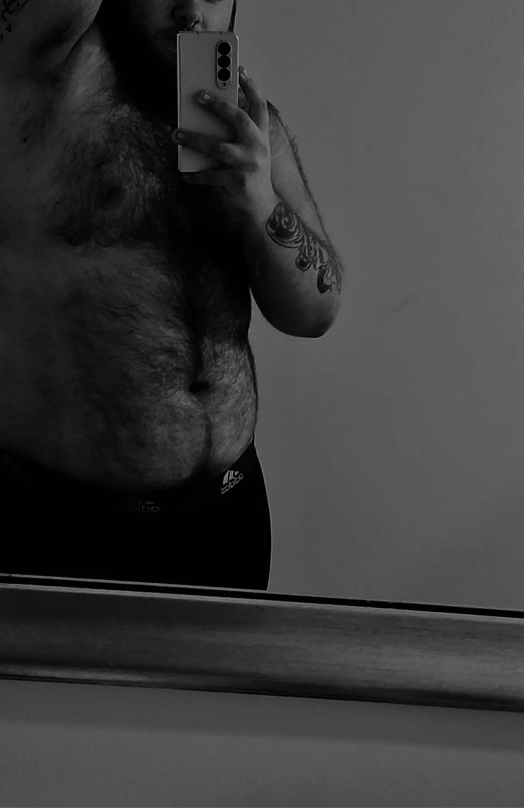 Dadbods stay winning