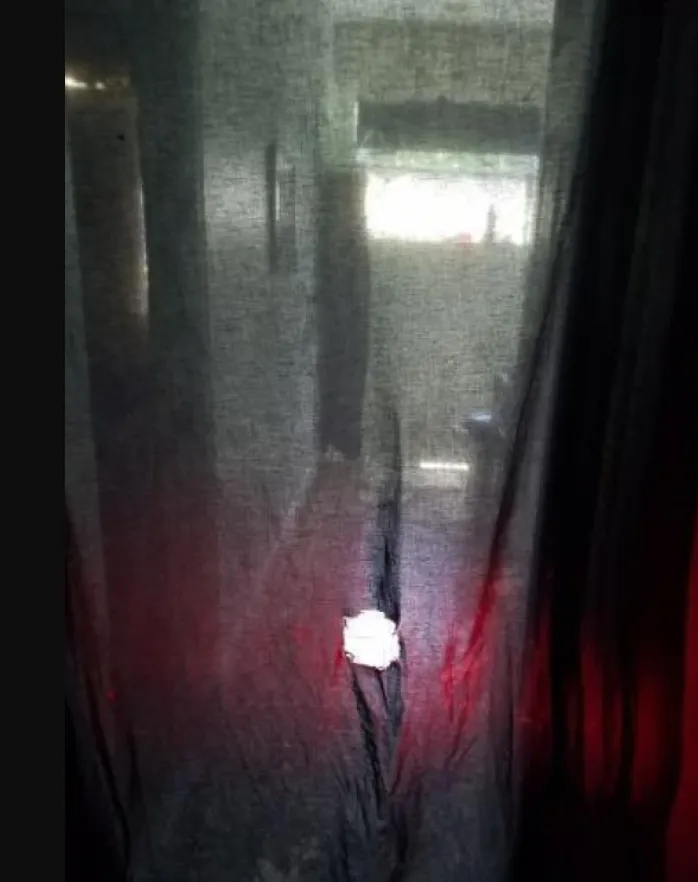 dark gh in my laundry room for 8+ str8 muscle guys