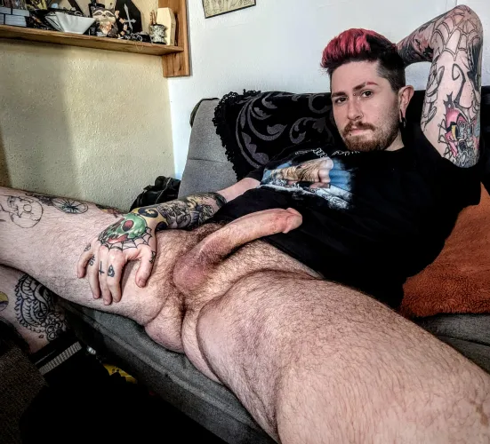 Day off and nothing to do