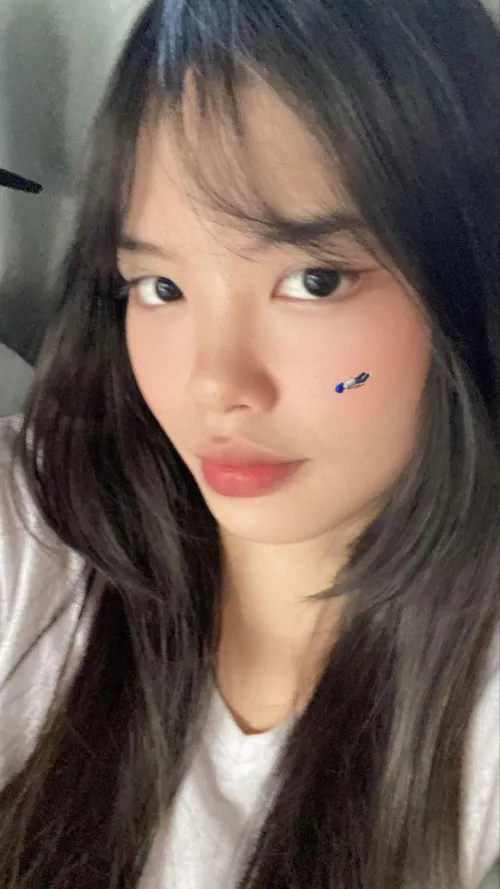 do y'all like a little cute asian girl like me?