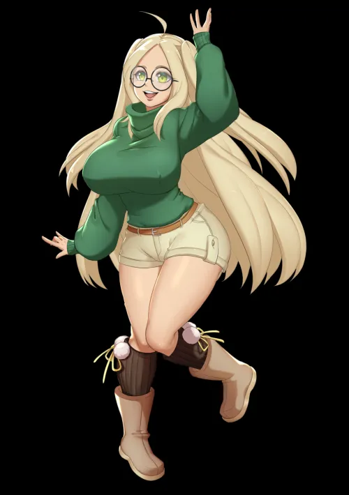 [F4M] Hihi~! Looking to play this absurdly busty blonde as a sub for a boob loving pervert tonight! I have a few ideas in mind for her, but people who bring ideas of their own to the table get priority! I wanna hear about any and all fantasies this titco