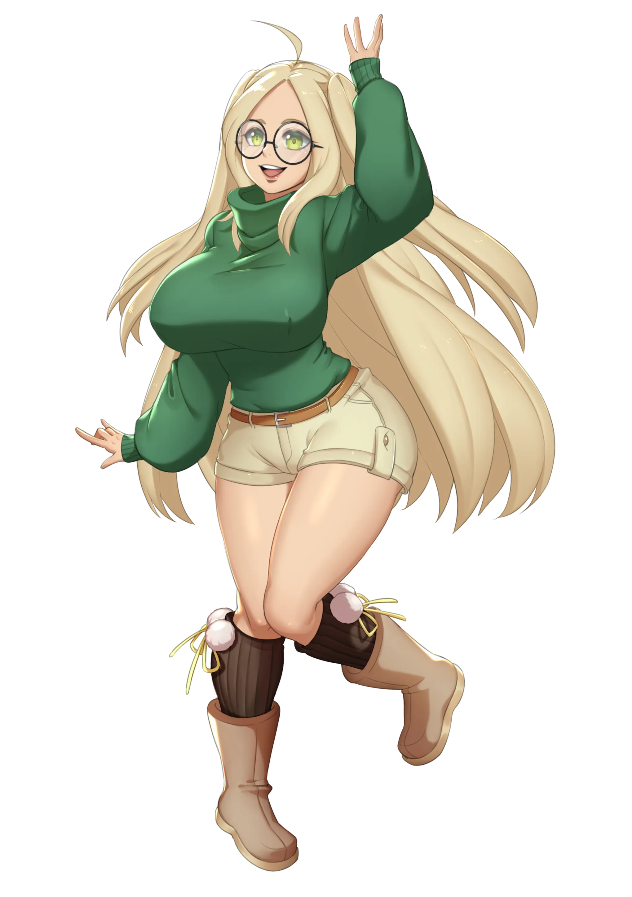 [F4M] Hihi~! Looking to play this absurdly busty blonde as a sub for a boob loving pervert tonight! I have a few ideas in mind for her, but people who bring ideas of their own to the table get priority! I wanna hear about any and all fantasies this titco