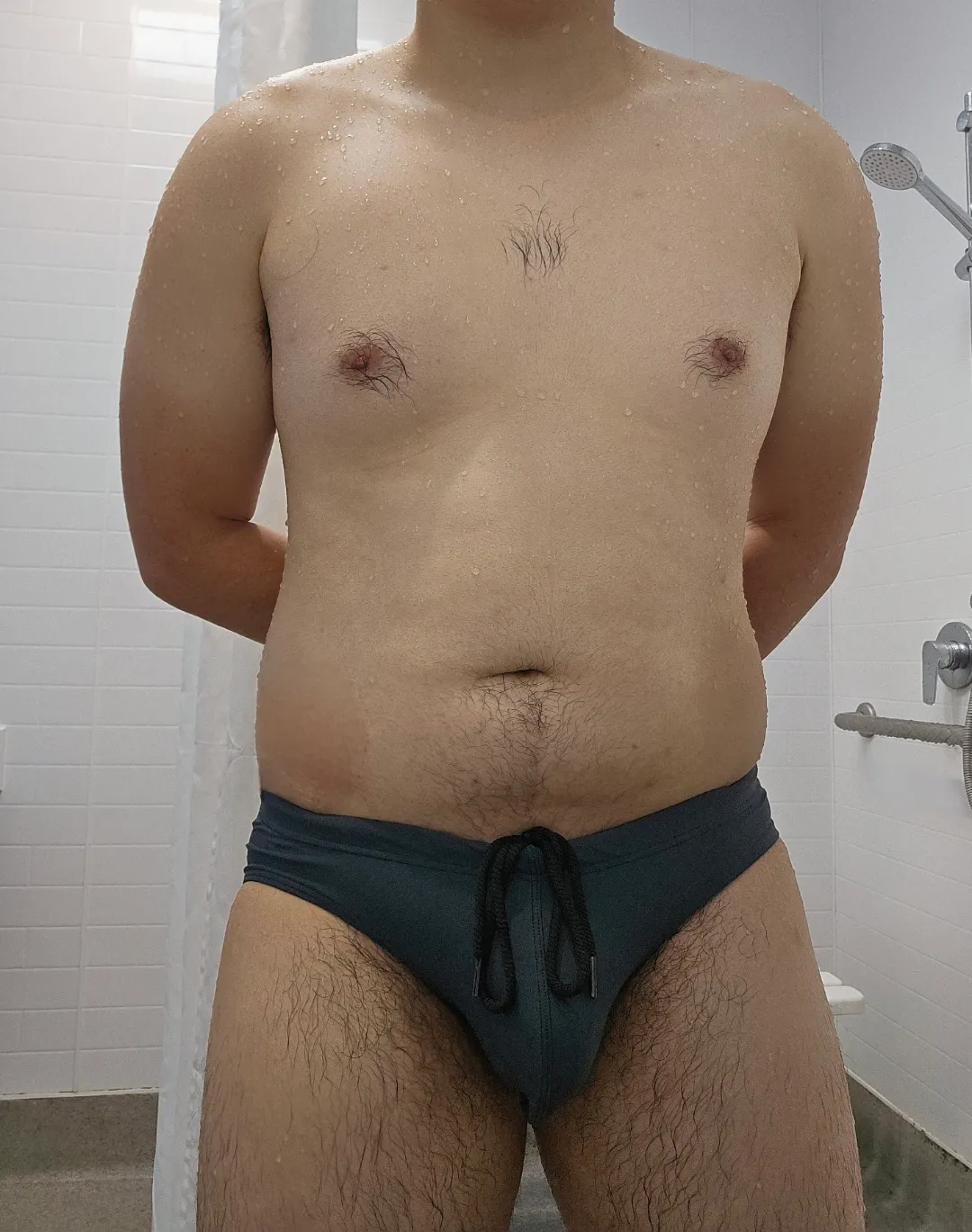 Favourite Speedo 🟢