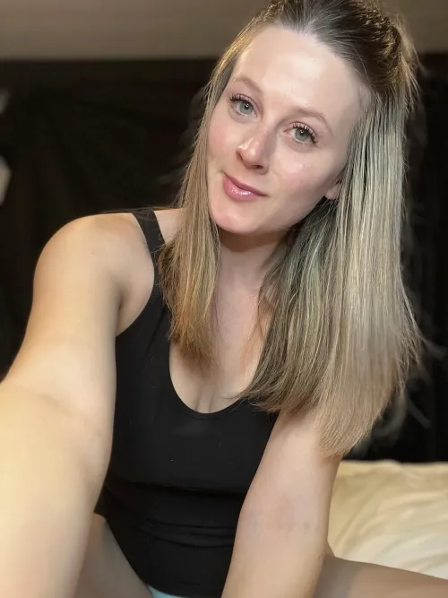 Happy MILF Monday y’all