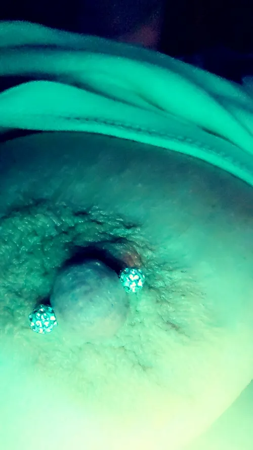 Happy Titty Tuesday!