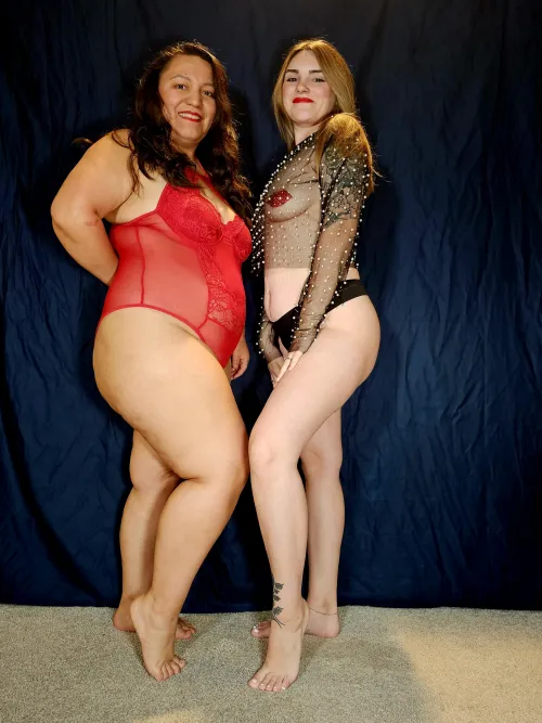 Happy Valentines day from us 💓