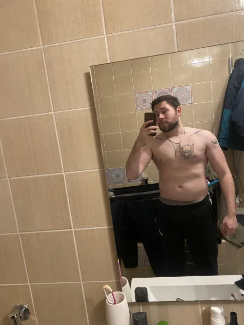 Having the worst days lately, I’d love some warming words