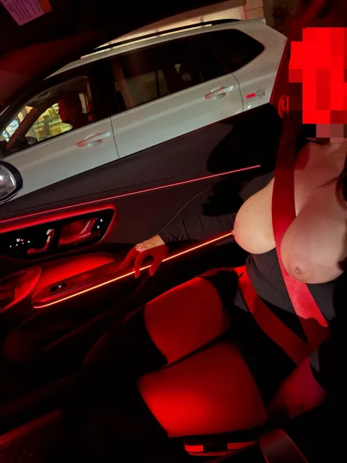 He should have been more aware of his surroundings