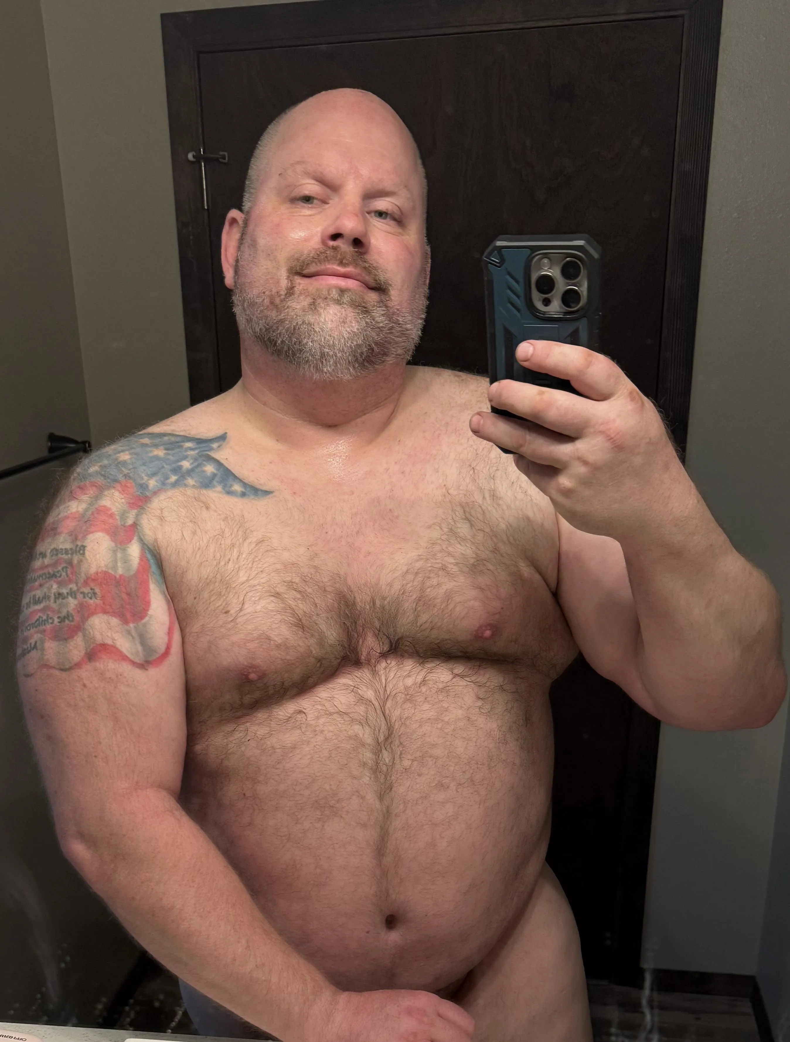 Hey, 6 packs aren’t for everyone