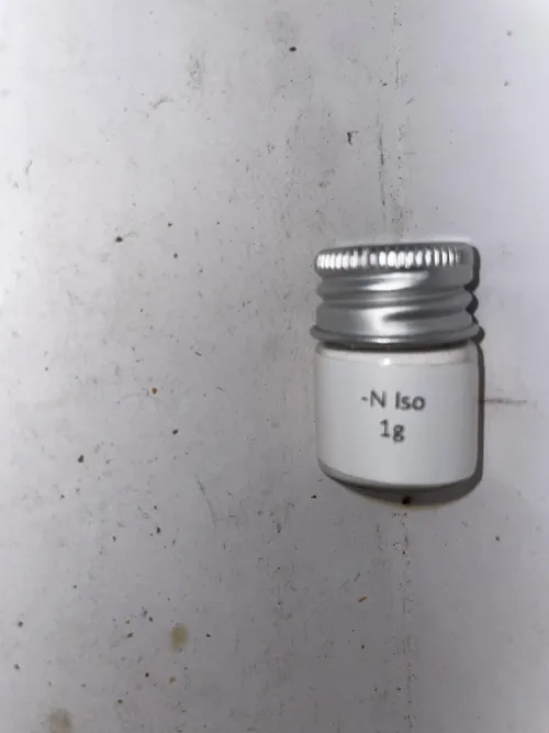 How can I use cbn isolate ?