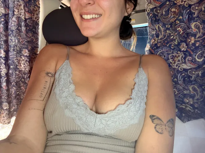 I hope you have a great and enjoyable day