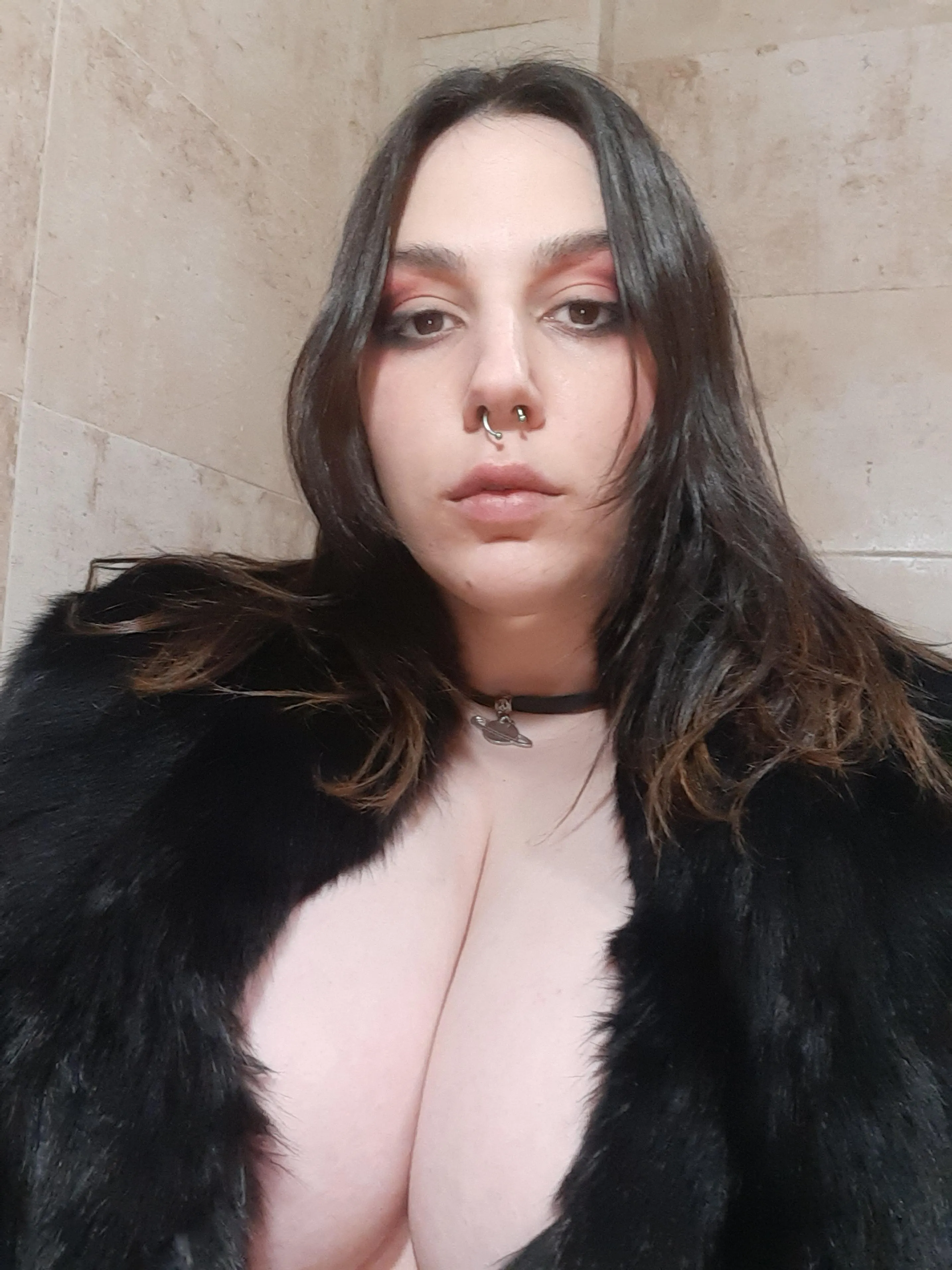 I may come too strong on our date. But believe me you'll love me