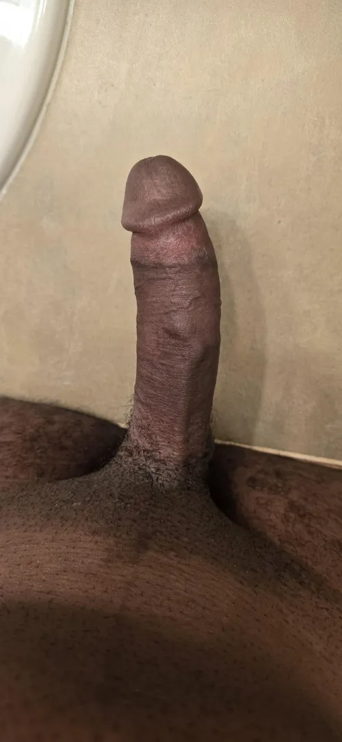 I promise she'll love my cock more than yours