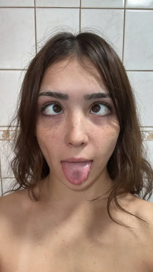 I want to be someones dumb virgin puppy