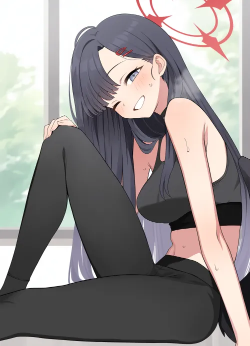 Ichika [Blue Archive]