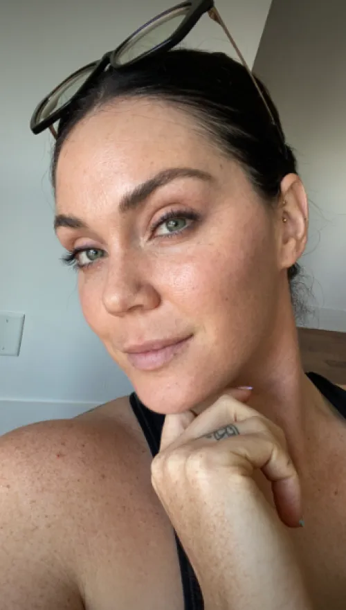 if I asked you to worship me - where would you start