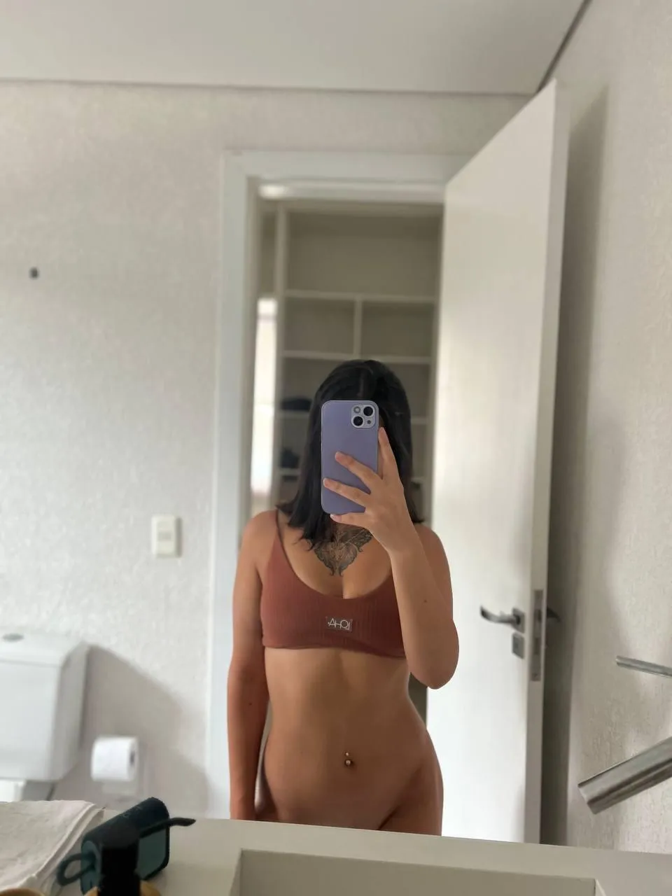Im bored and horny, can you rate me 19F