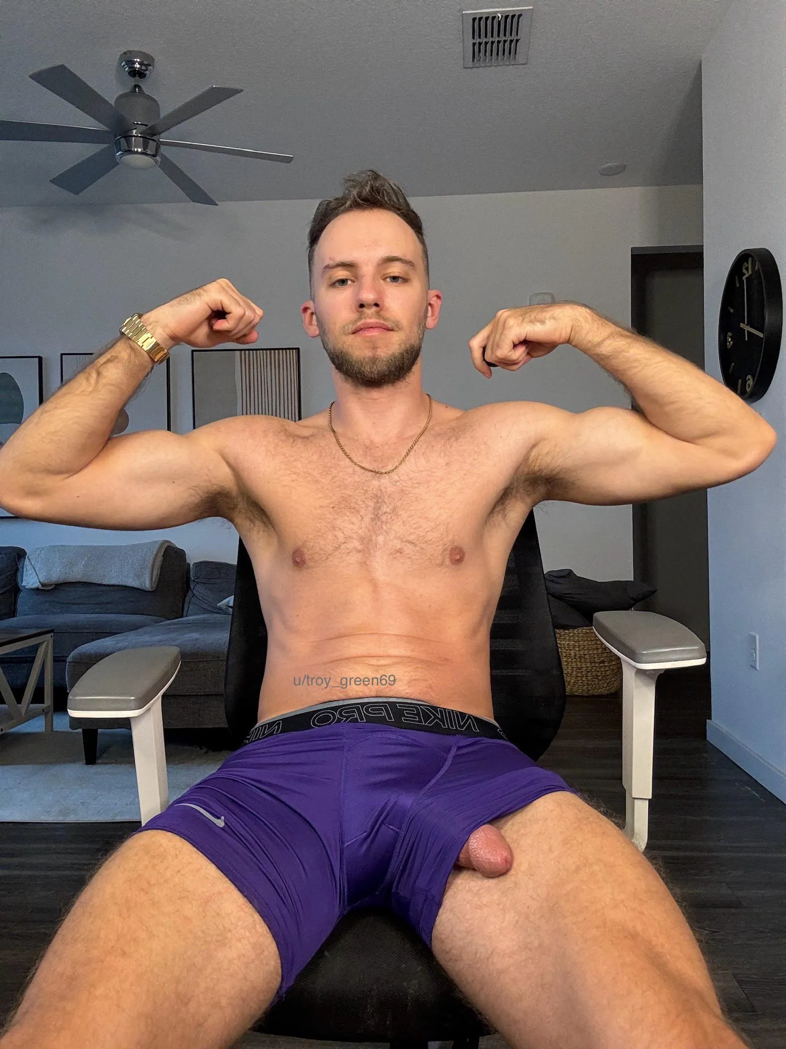 I’m going to take you down that rabbit hole of submission