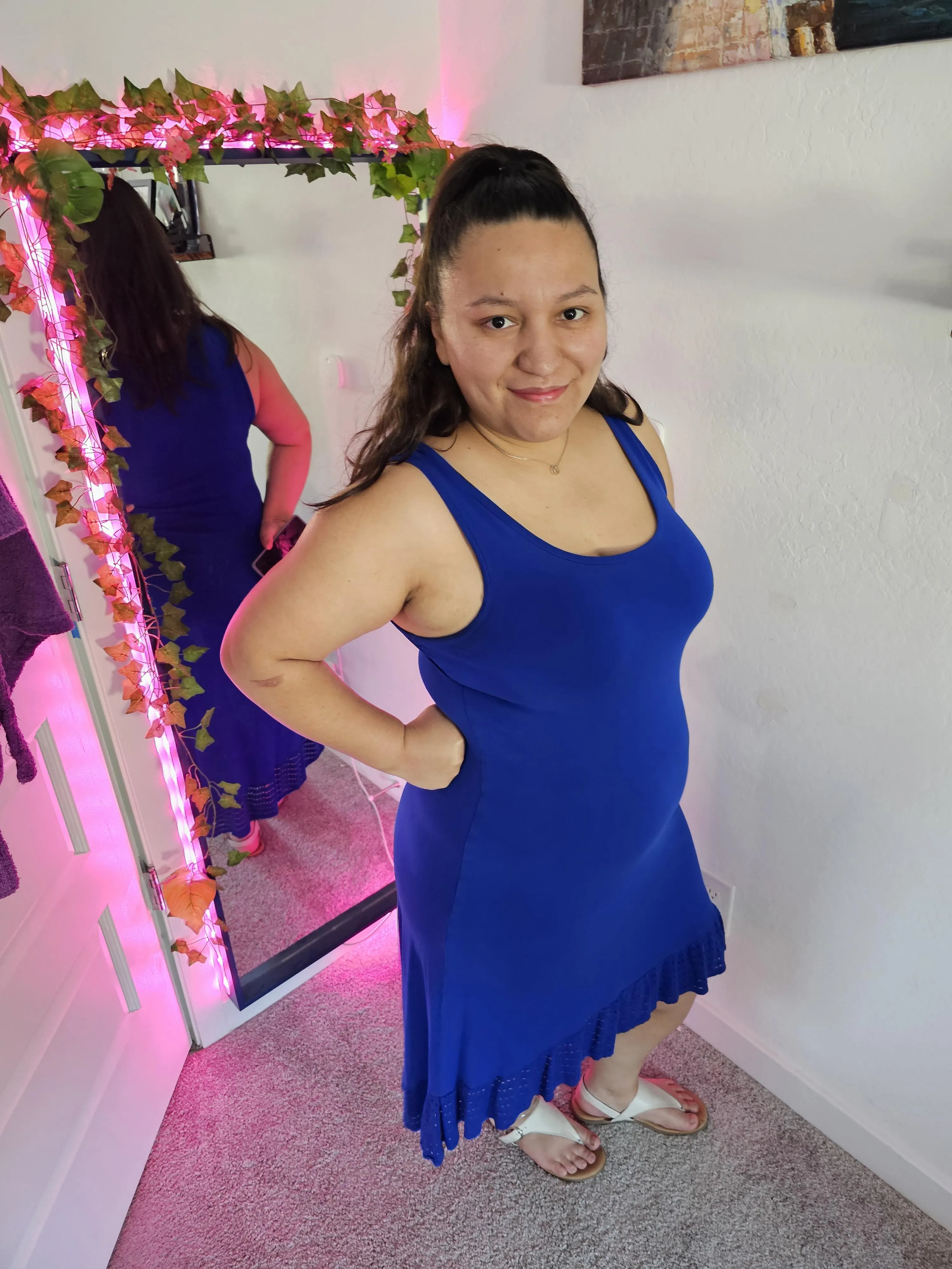 Im out and about have a great weekend!