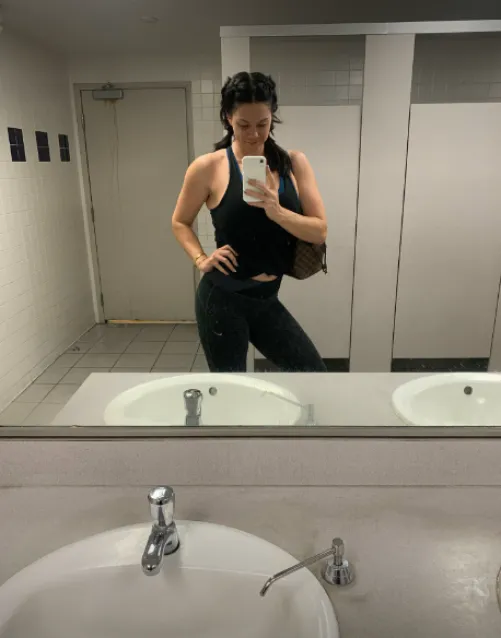 is the gym paying off