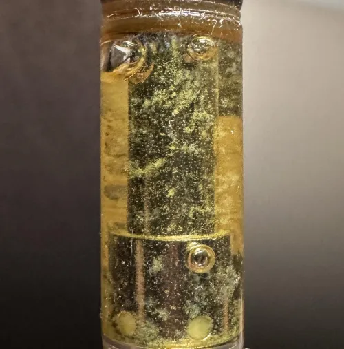 Is this ok for a d9 cart?