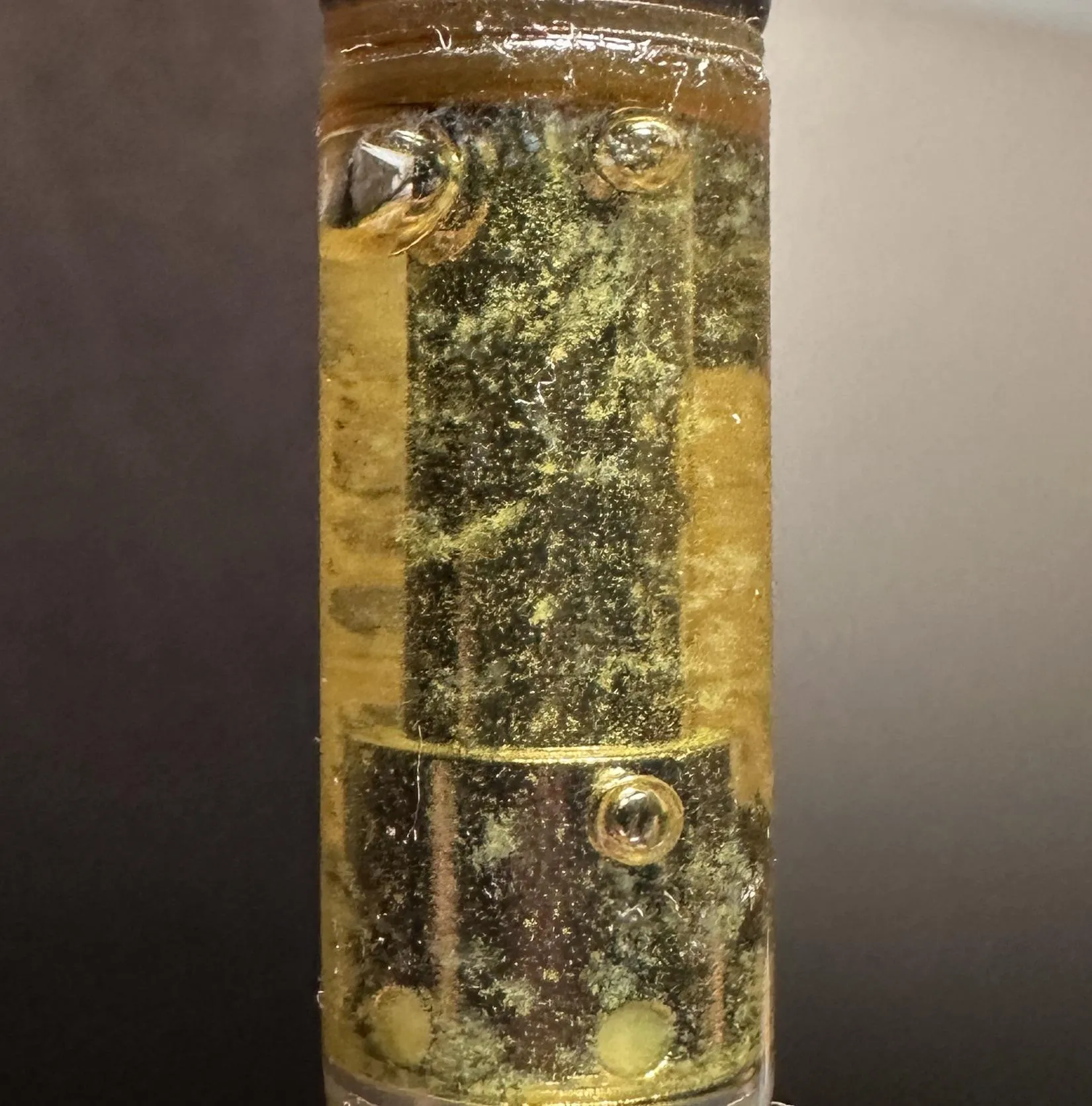 Is this ok for a d9 cart?