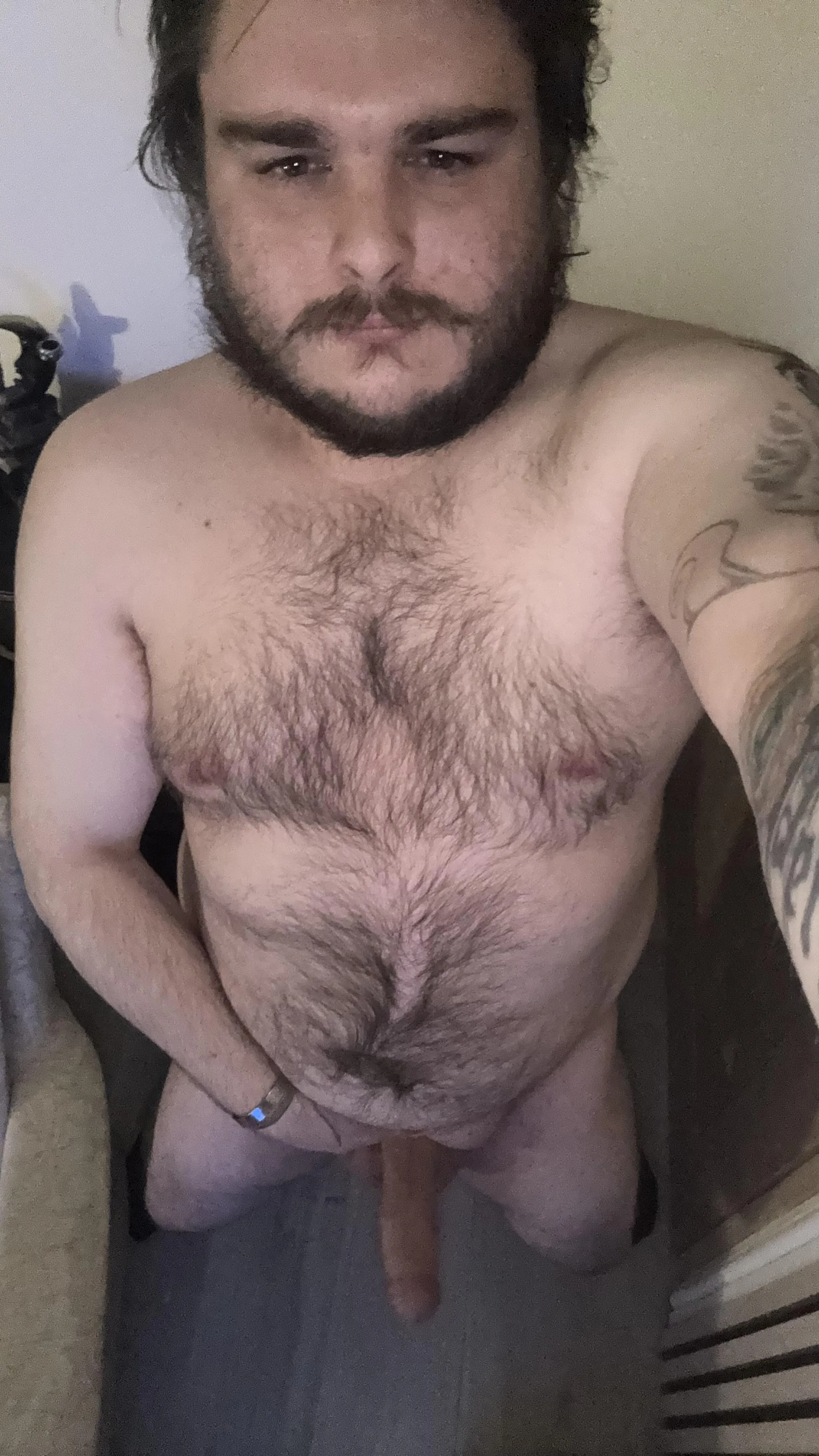 It may be small but it is mighty… or is it? Only one way to find out