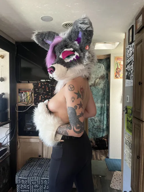 It’s topless Tuesday, how should we celebrate?