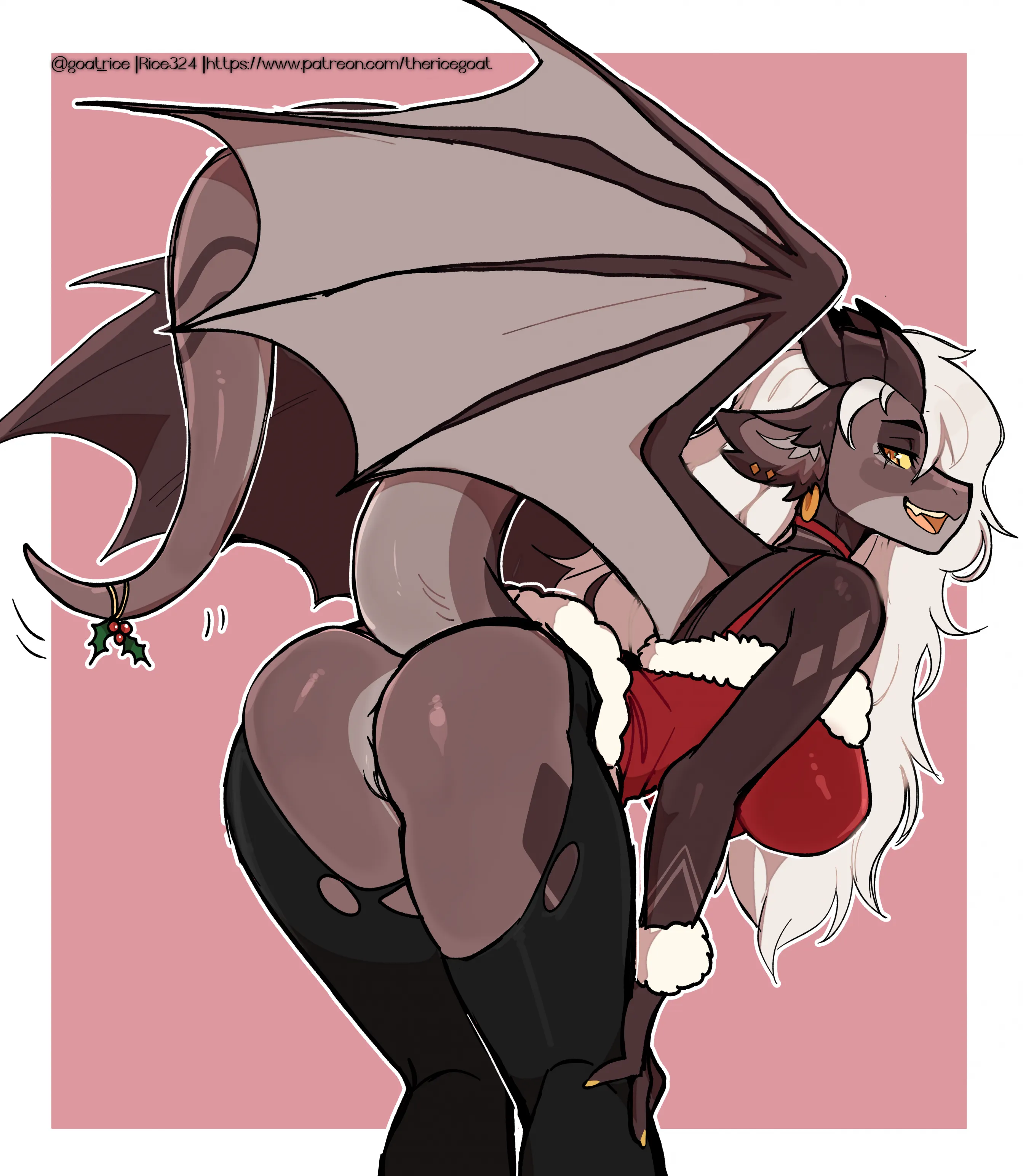 Kiss? [C] (thericegoat) [F]