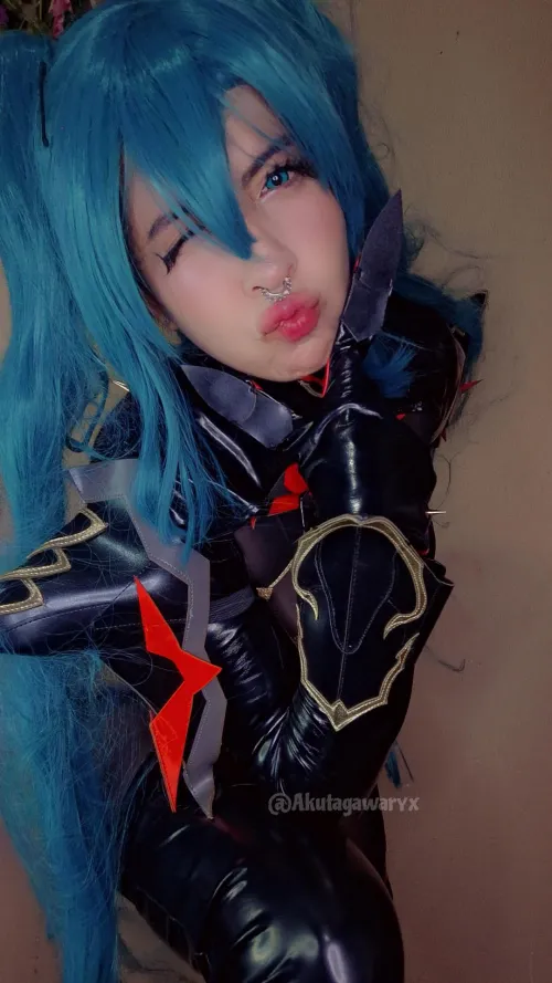 KMS Regensburg by Akutagawaryx