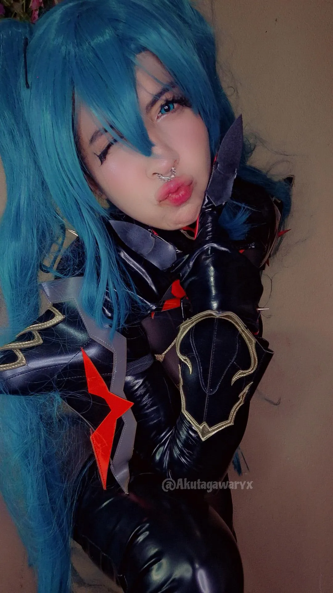 KMS Regensburg by Akutagawaryx