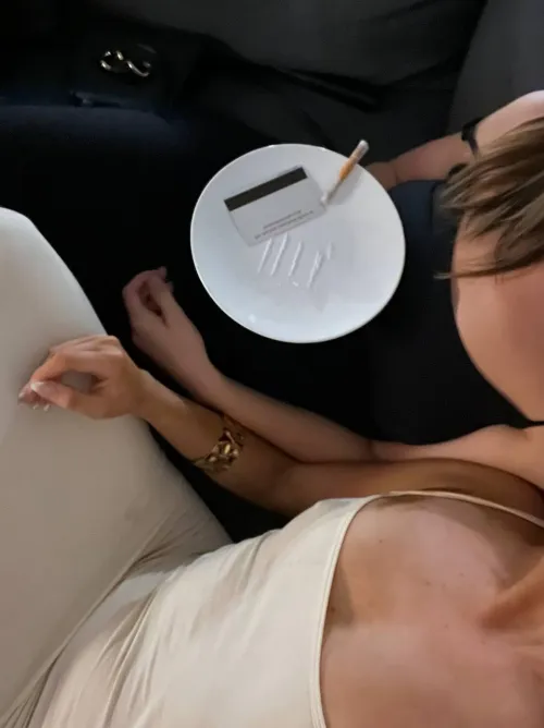 last weekend was funnnnnnn!