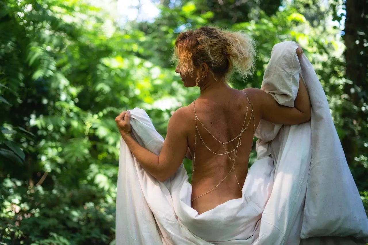 Love of nature is love of life itself ❤️‍🔥