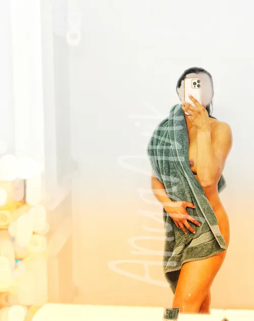 Love that fresh feeling [F]